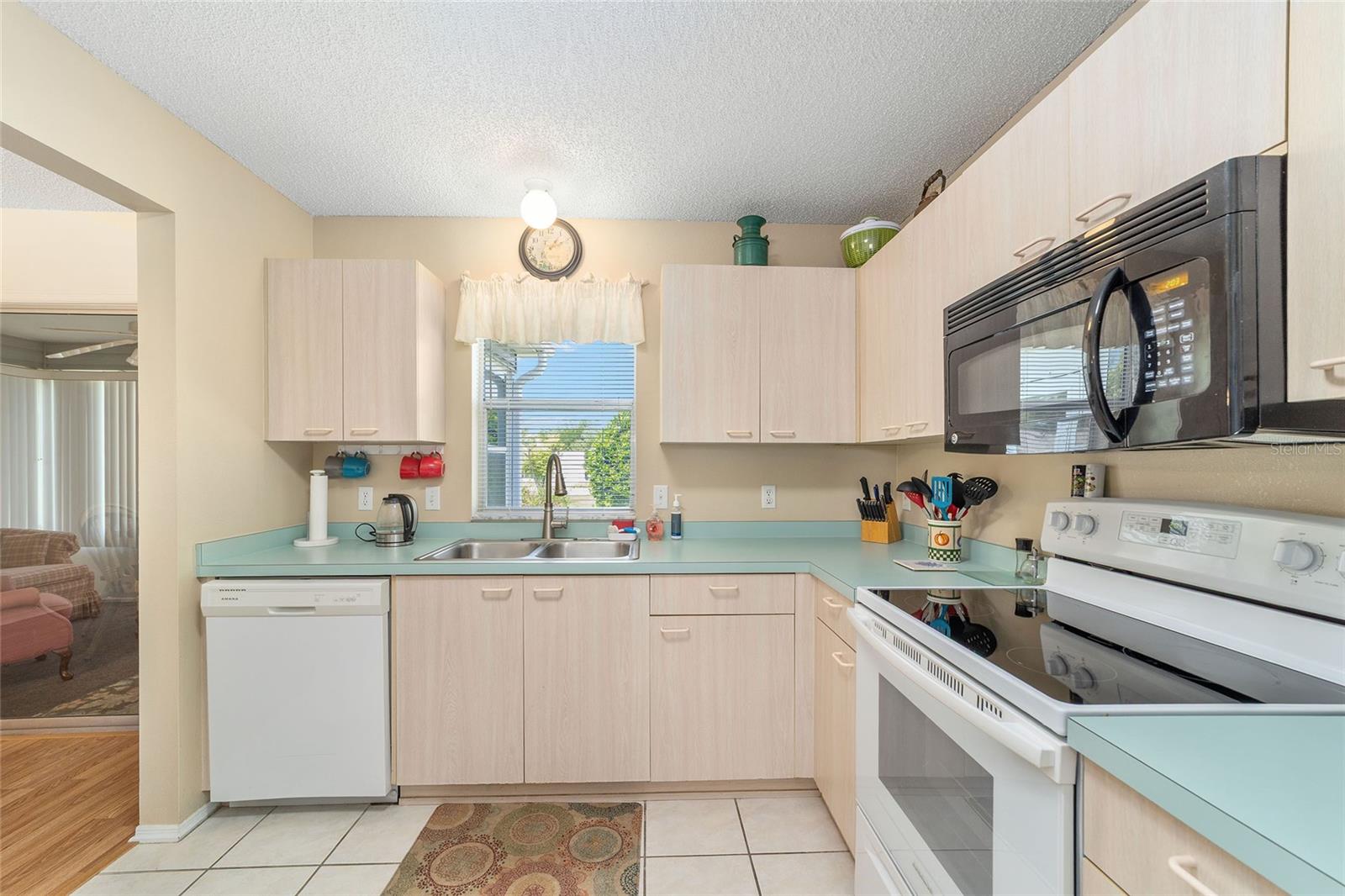 VILLAGES OF SUMTER - Residential