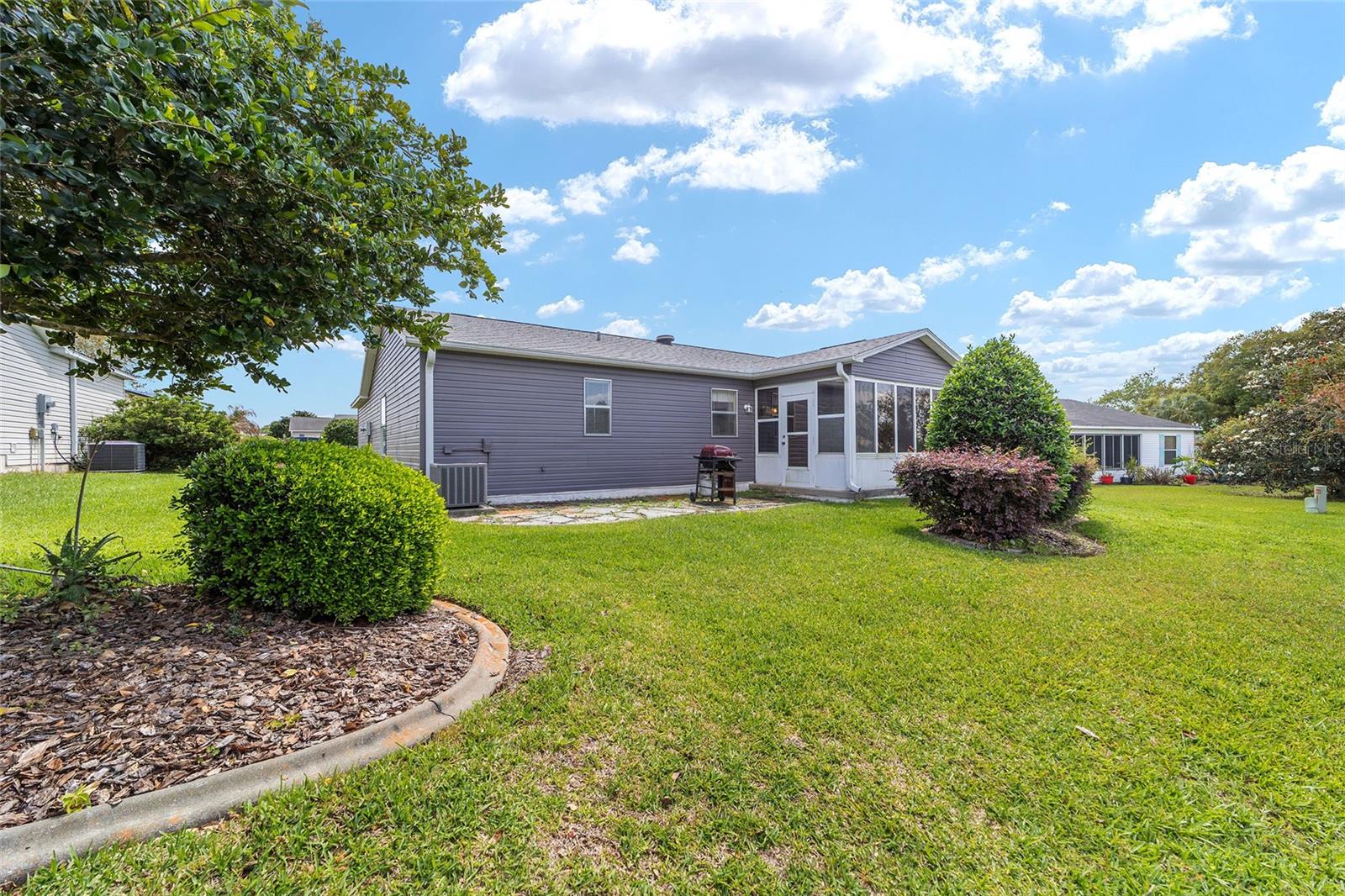 VILLAGES OF SUMTER - Residential