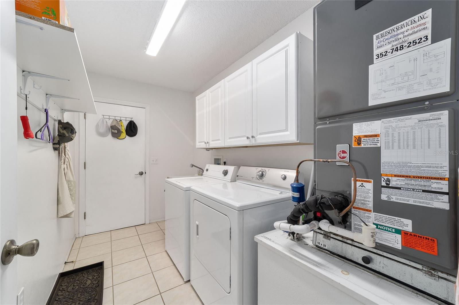 VILLAGES OF SUMTER - Residential