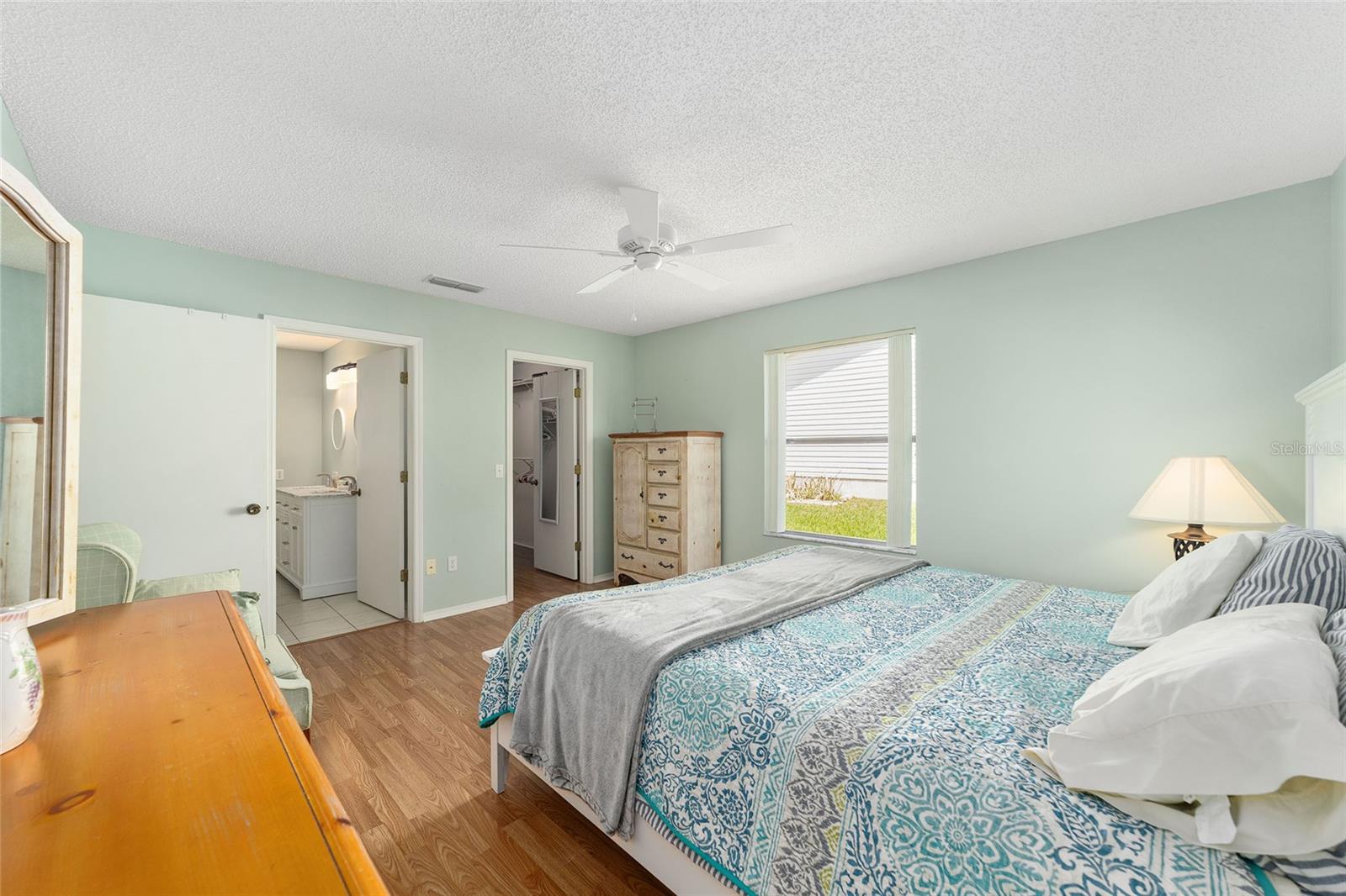 VILLAGES OF SUMTER - Residential