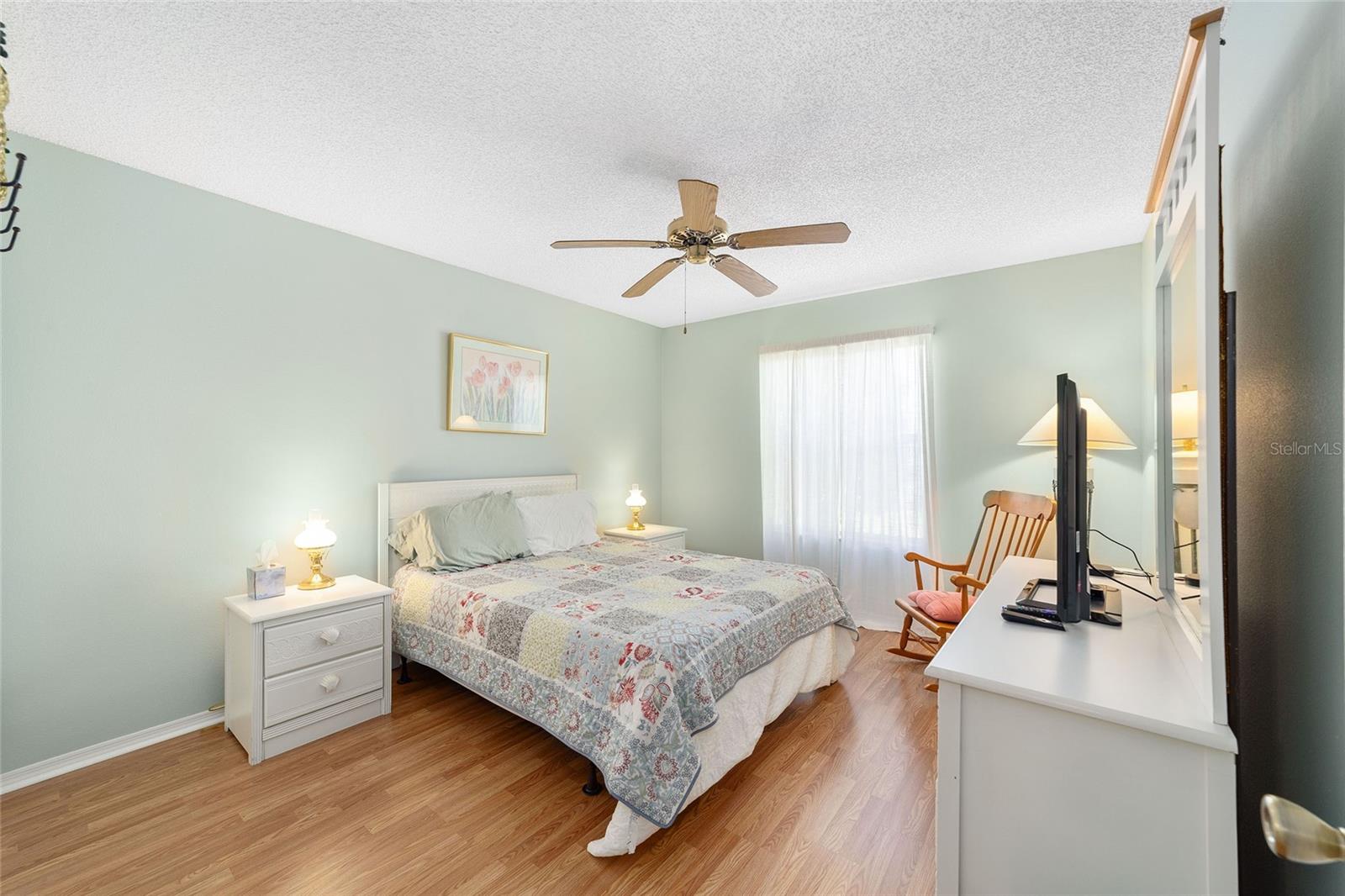 VILLAGES OF SUMTER - Residential