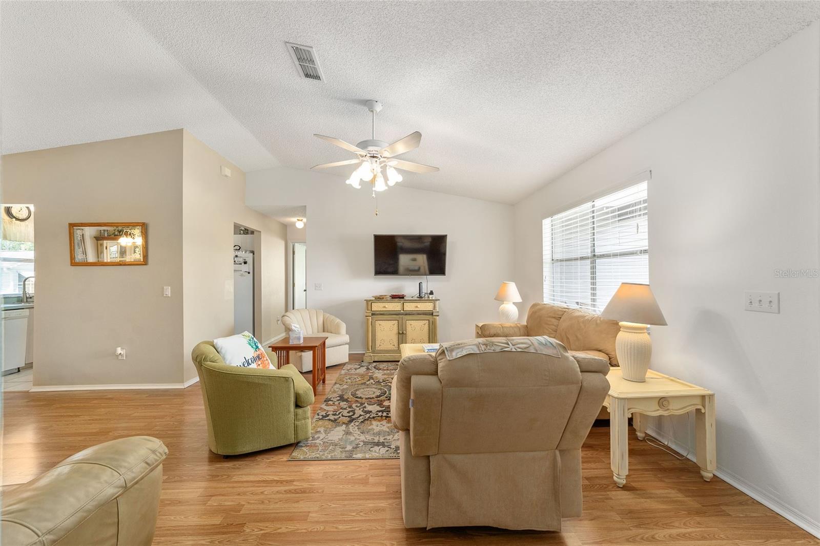 VILLAGES OF SUMTER - Residential