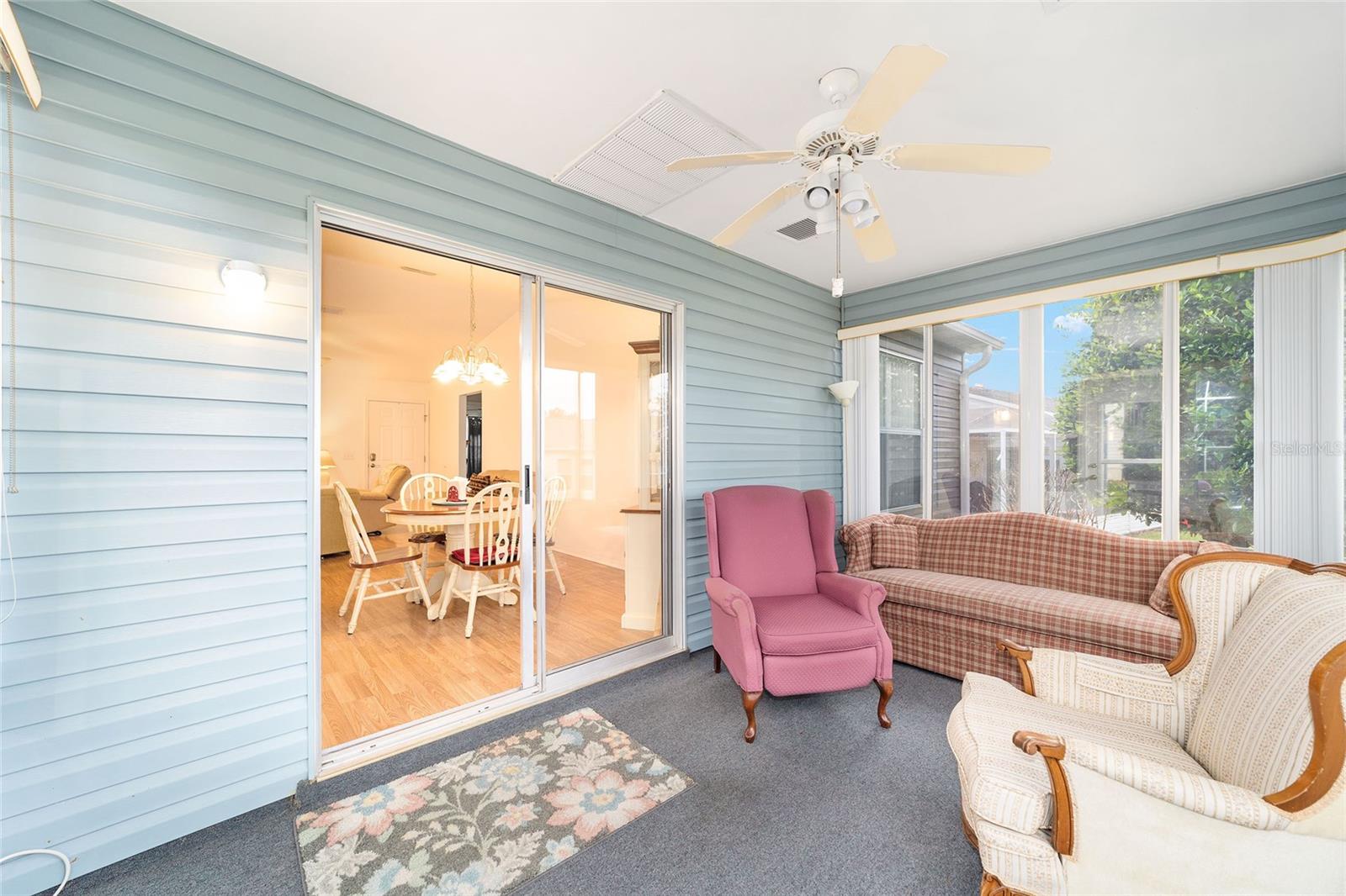 VILLAGES OF SUMTER - Residential