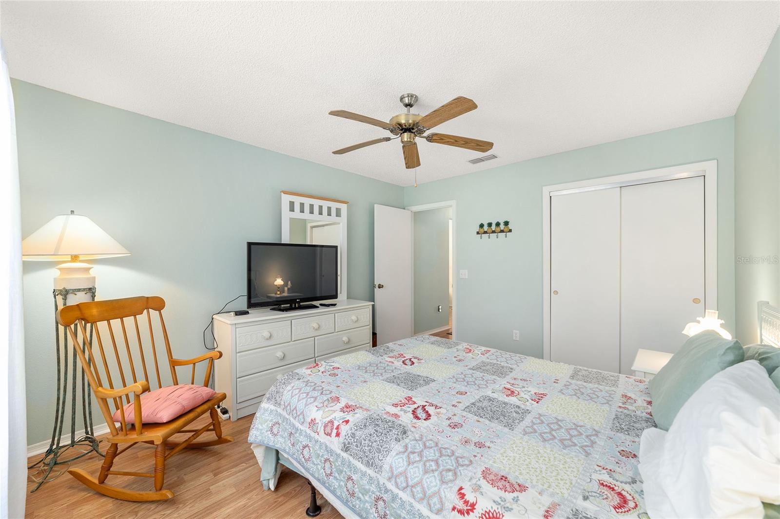 VILLAGES OF SUMTER - Residential