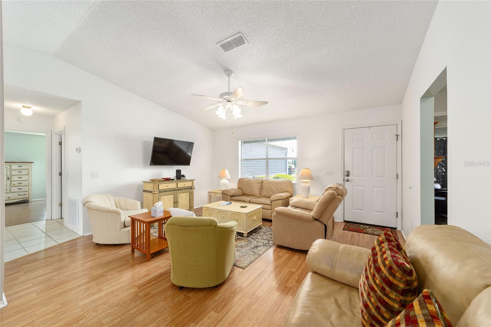 VILLAGES OF SUMTER - Residential