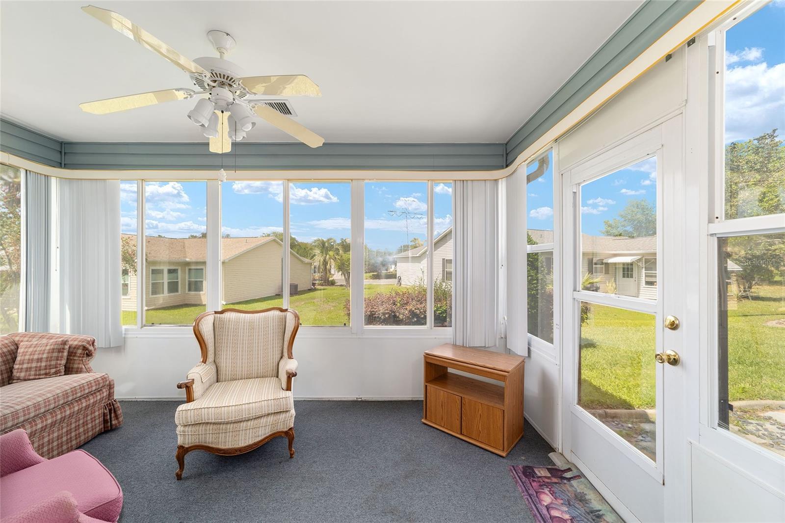 VILLAGES OF SUMTER - Residential