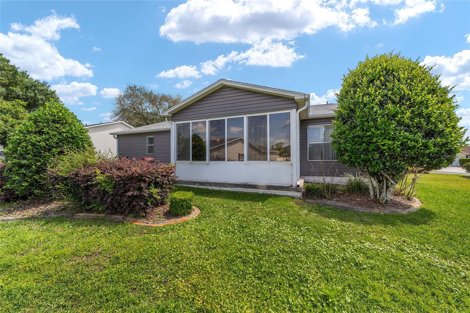 VILLAGES OF SUMTER - Residential