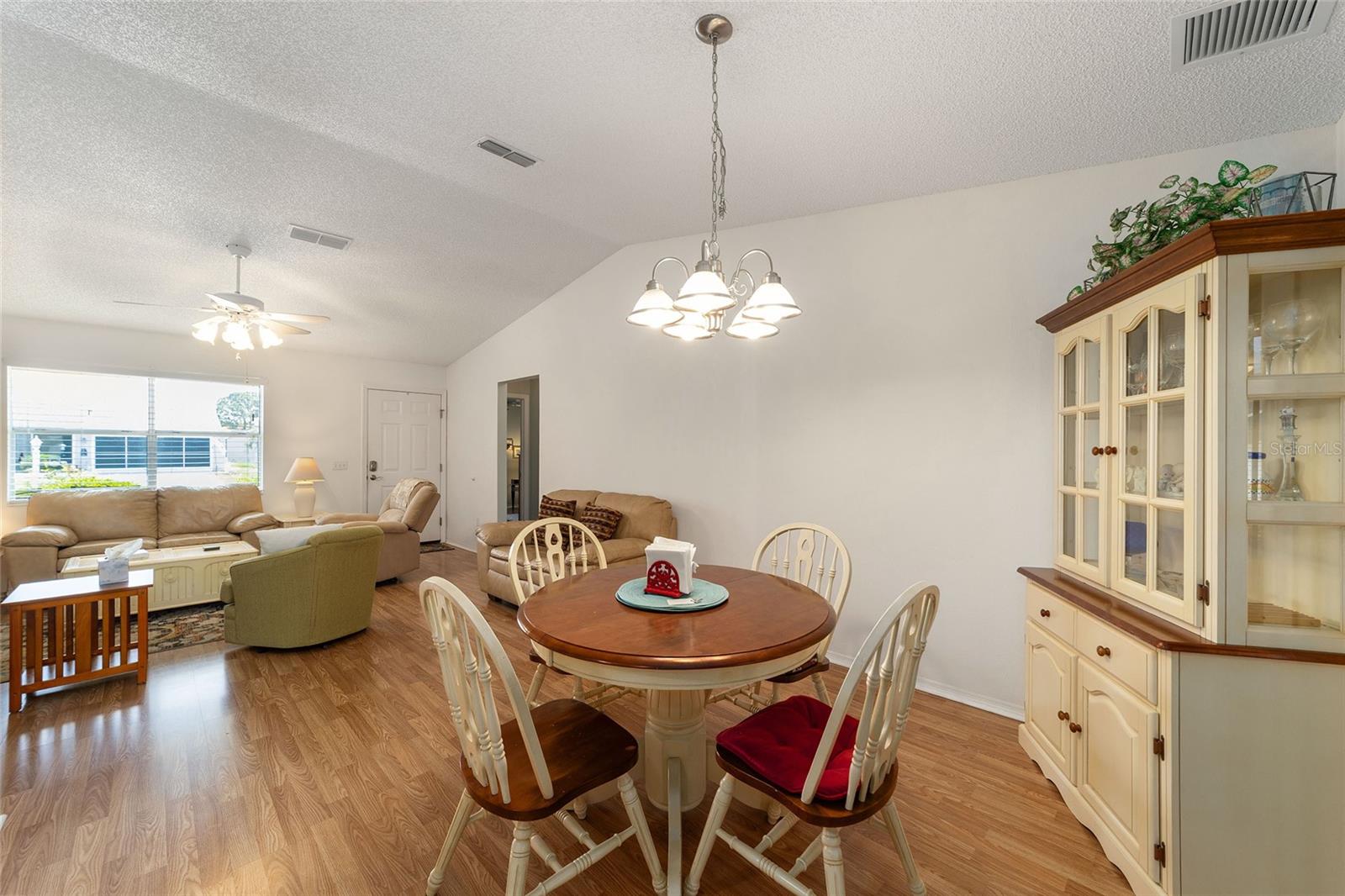 VILLAGES OF SUMTER - Residential