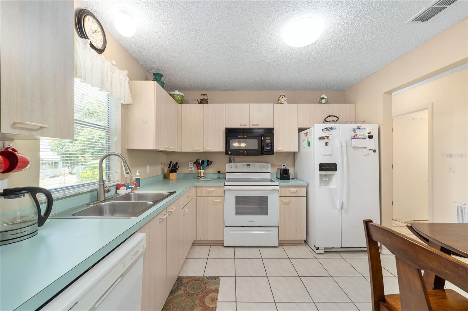 VILLAGES OF SUMTER - Residential