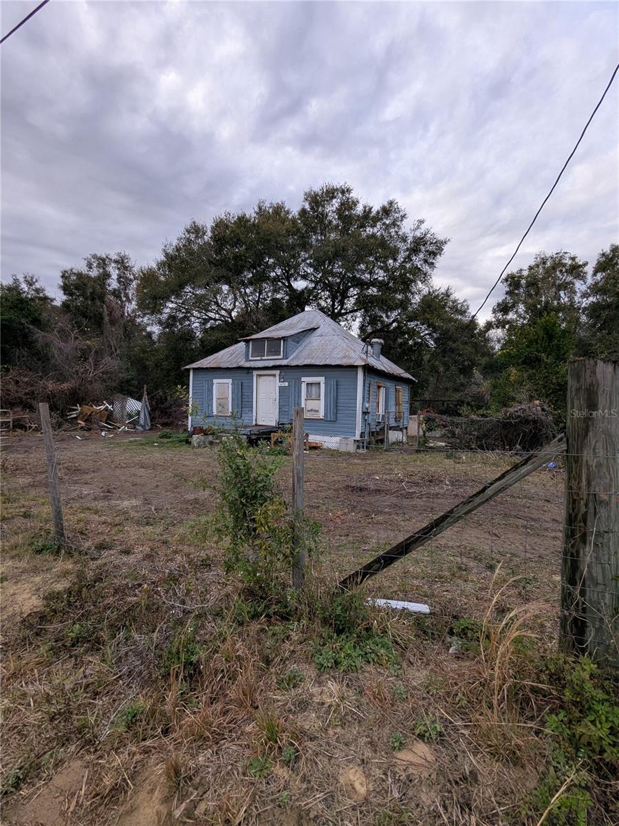 620 COCHRAN ROAD