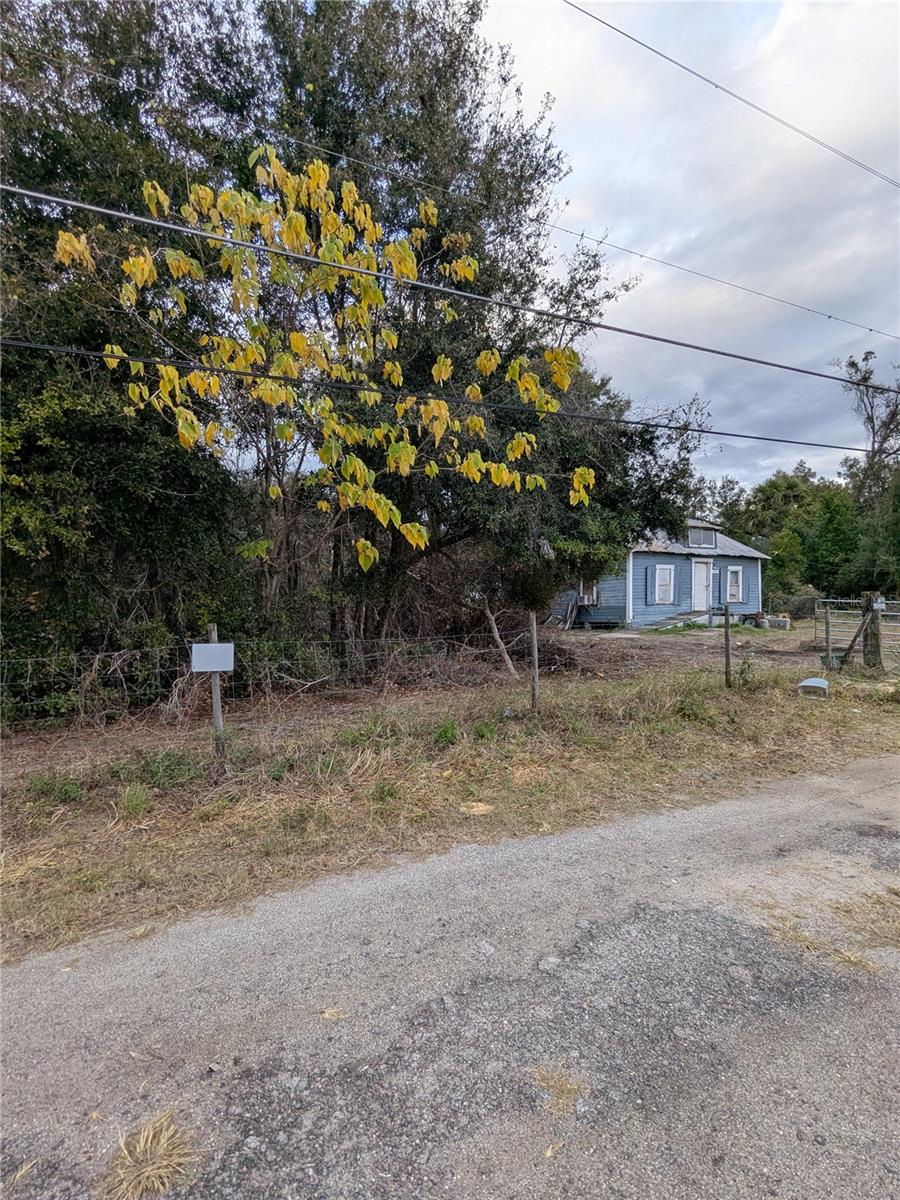620 COCHRAN ROAD