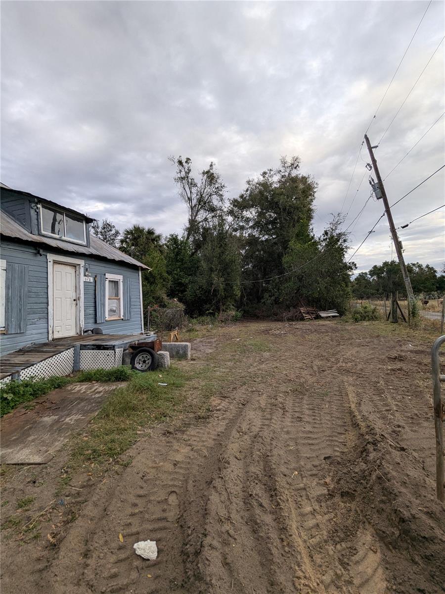 620 COCHRAN ROAD