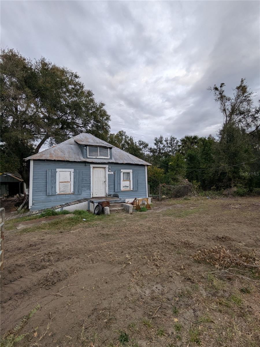 620 COCHRAN ROAD