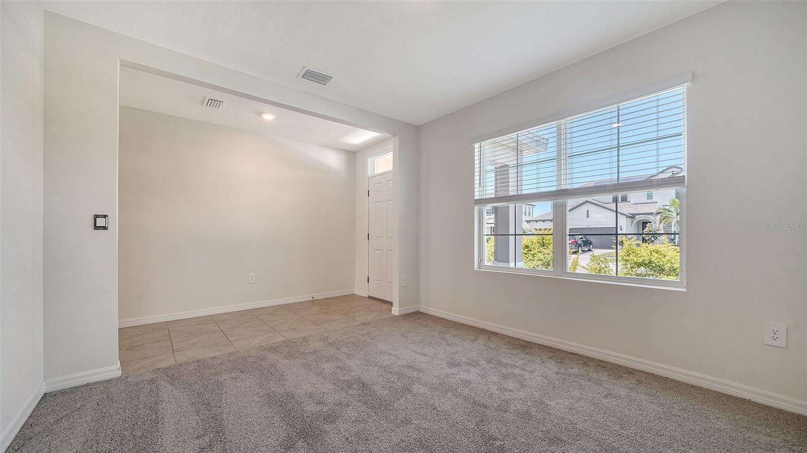 PROMENADE ESTATES PH II - Residential