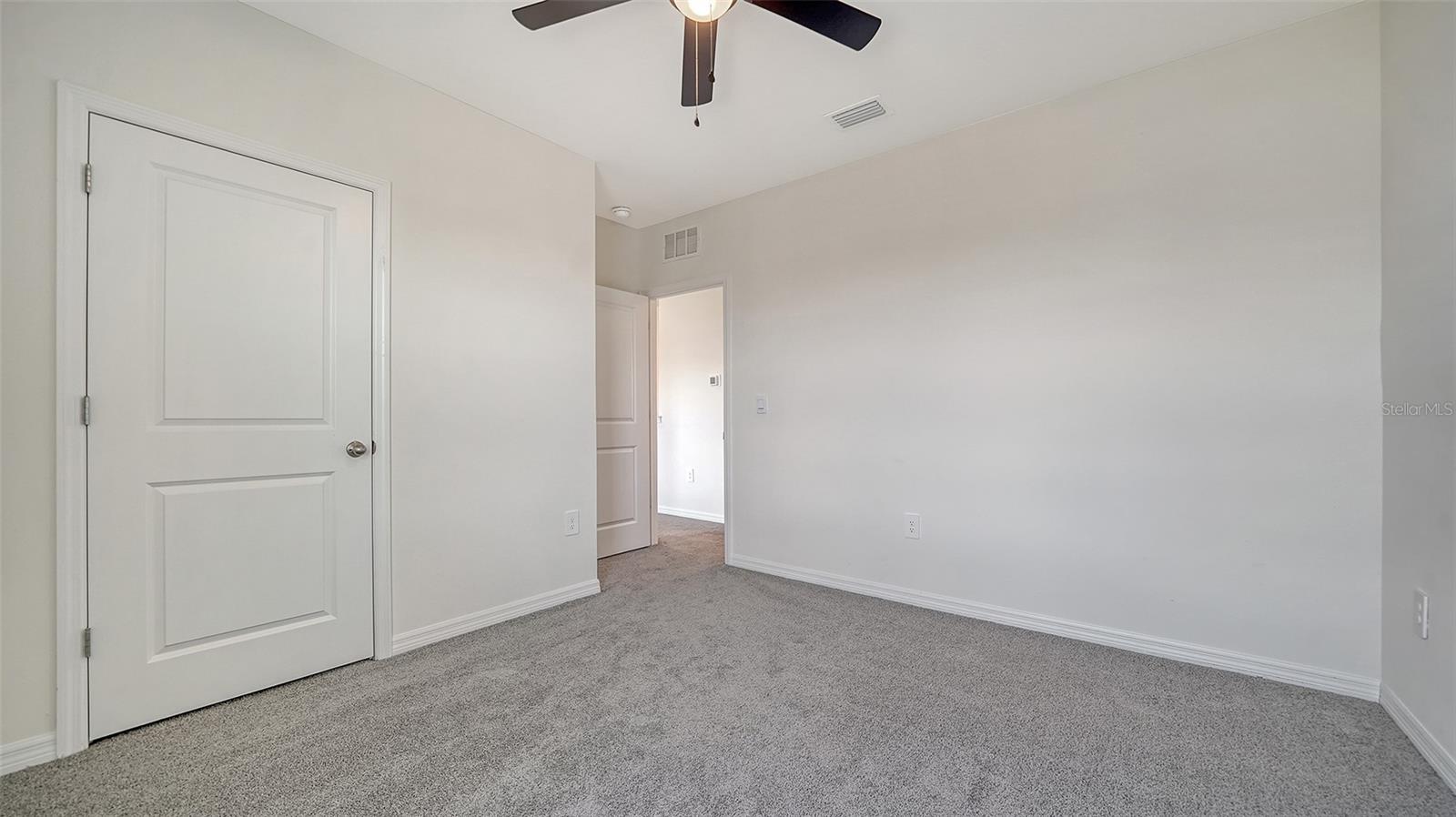 PROMENADE ESTATES PH II - Residential
