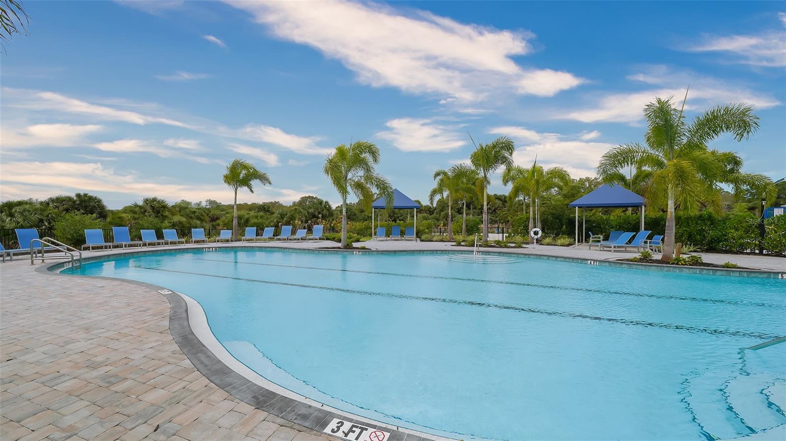 PROMENADE ESTATES PH II - Residential