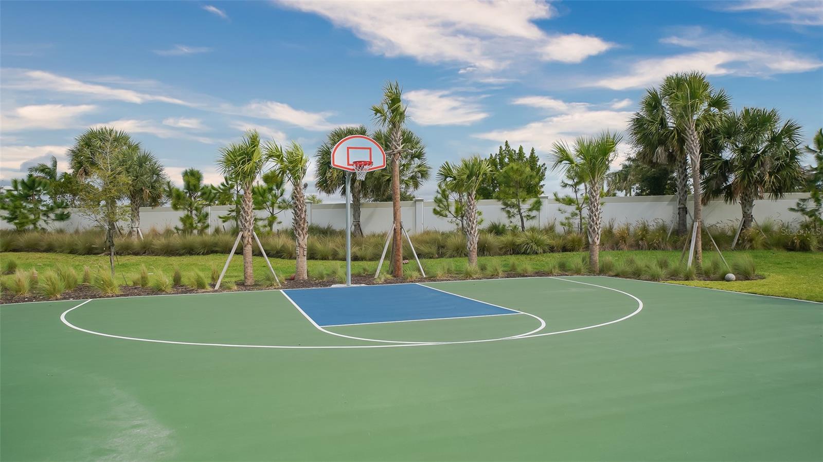 PROMENADE ESTATES PH II - Residential