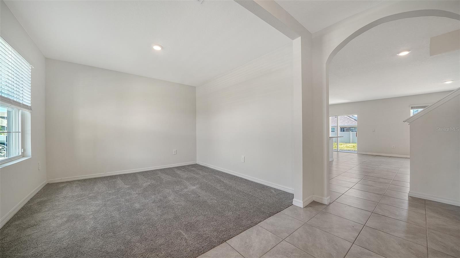 PROMENADE ESTATES PH II - Residential