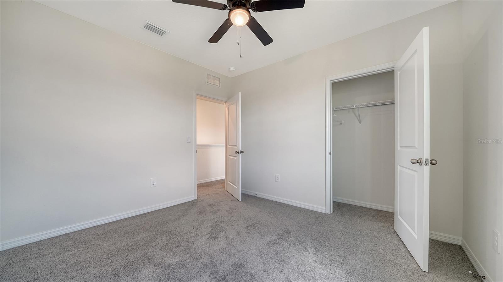 PROMENADE ESTATES PH II - Residential