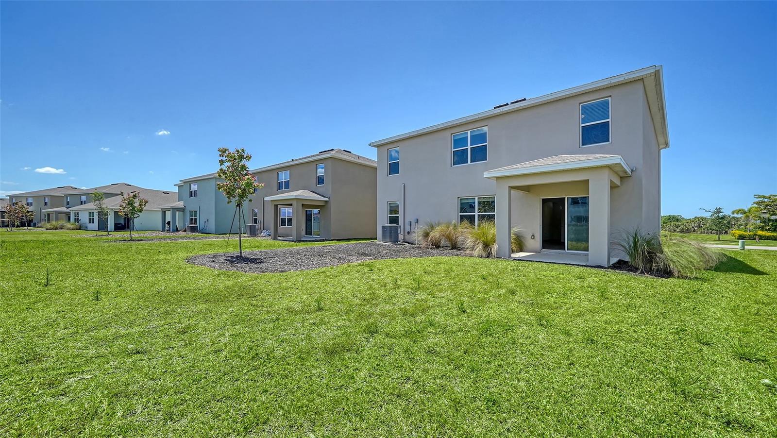 PROMENADE ESTATES PH II - Residential