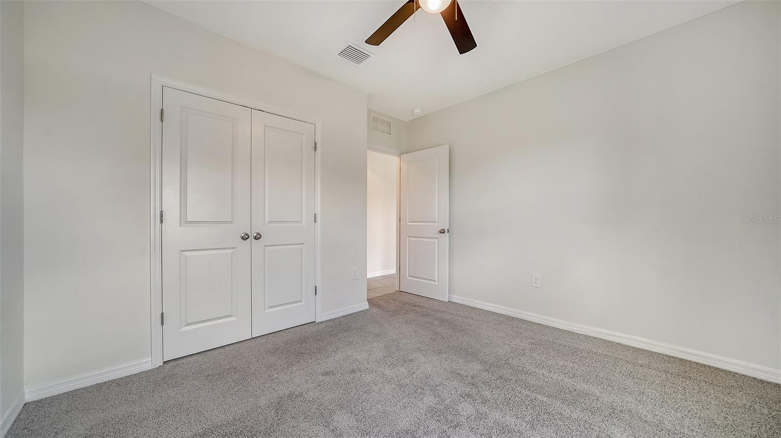 PROMENADE ESTATES PH II - Residential