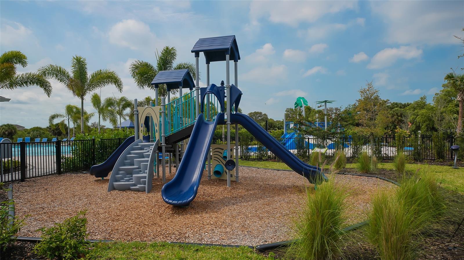 PROMENADE ESTATES PH II - Residential