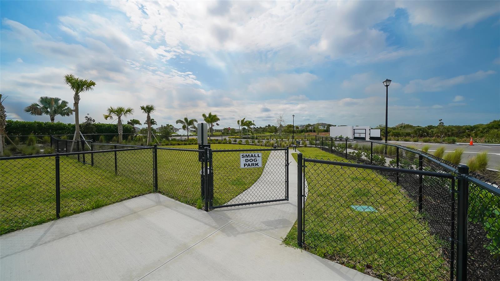 PROMENADE ESTATES PH II - Residential