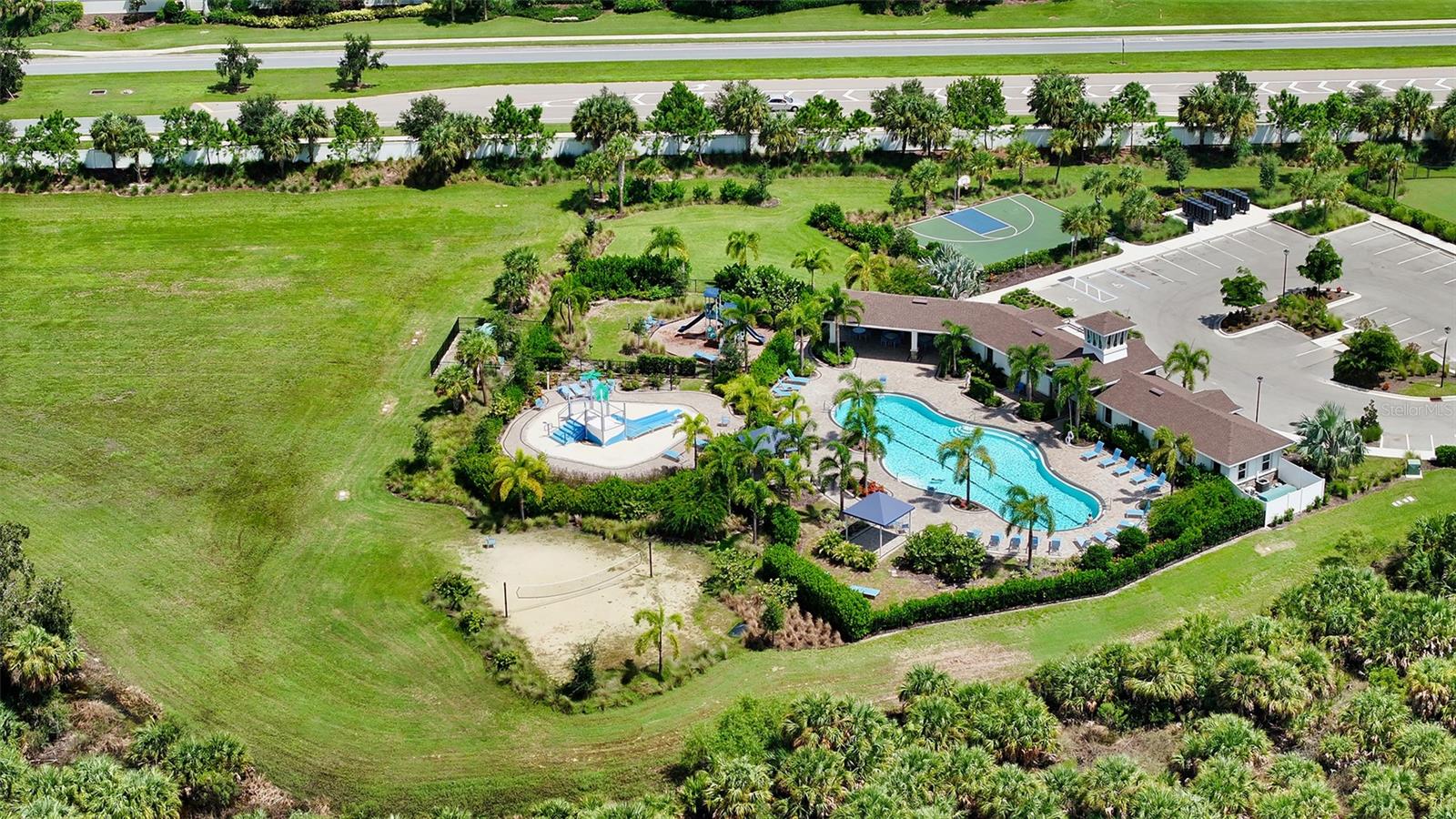 PROMENADE ESTATES PH II - Residential