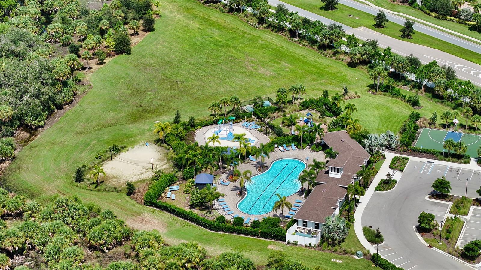 PROMENADE ESTATES PH II - Residential