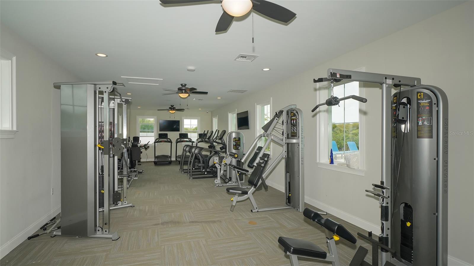 PROMENADE ESTATES PH II - Residential
