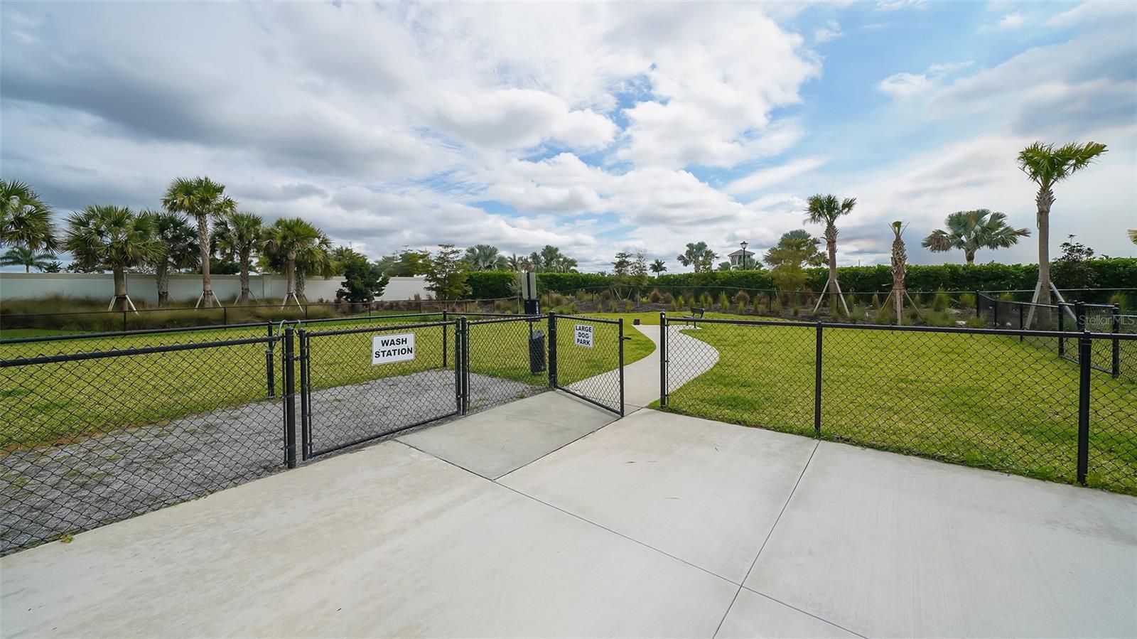 PROMENADE ESTATES PH II - Residential