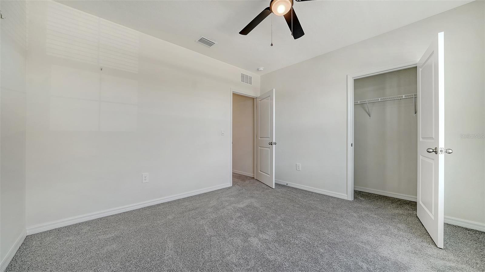 PROMENADE ESTATES PH II - Residential