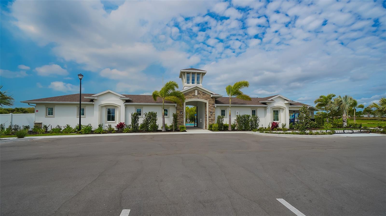 PROMENADE ESTATES PH II - Residential