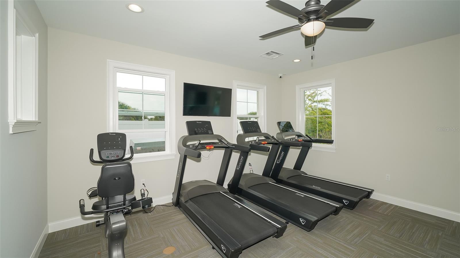 PROMENADE ESTATES PH II - Residential
