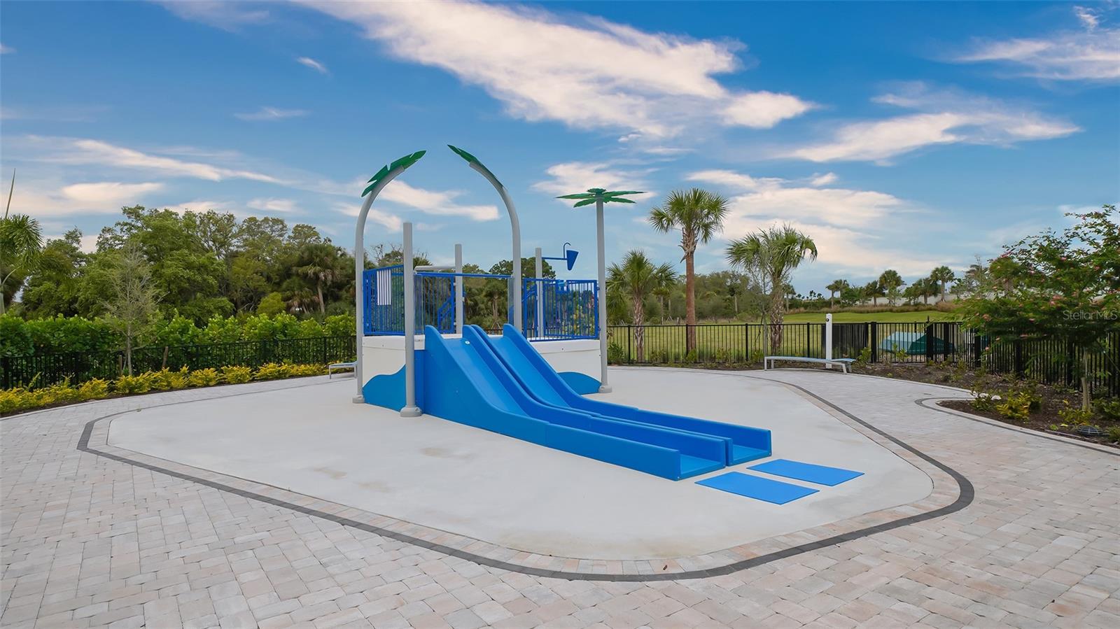 PROMENADE ESTATES PH II - Residential