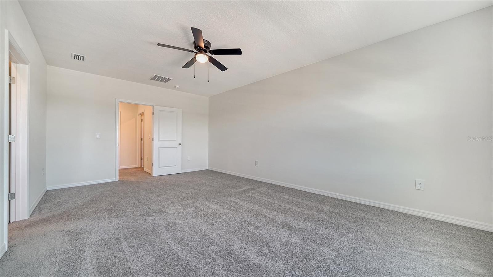 PROMENADE ESTATES PH II - Residential