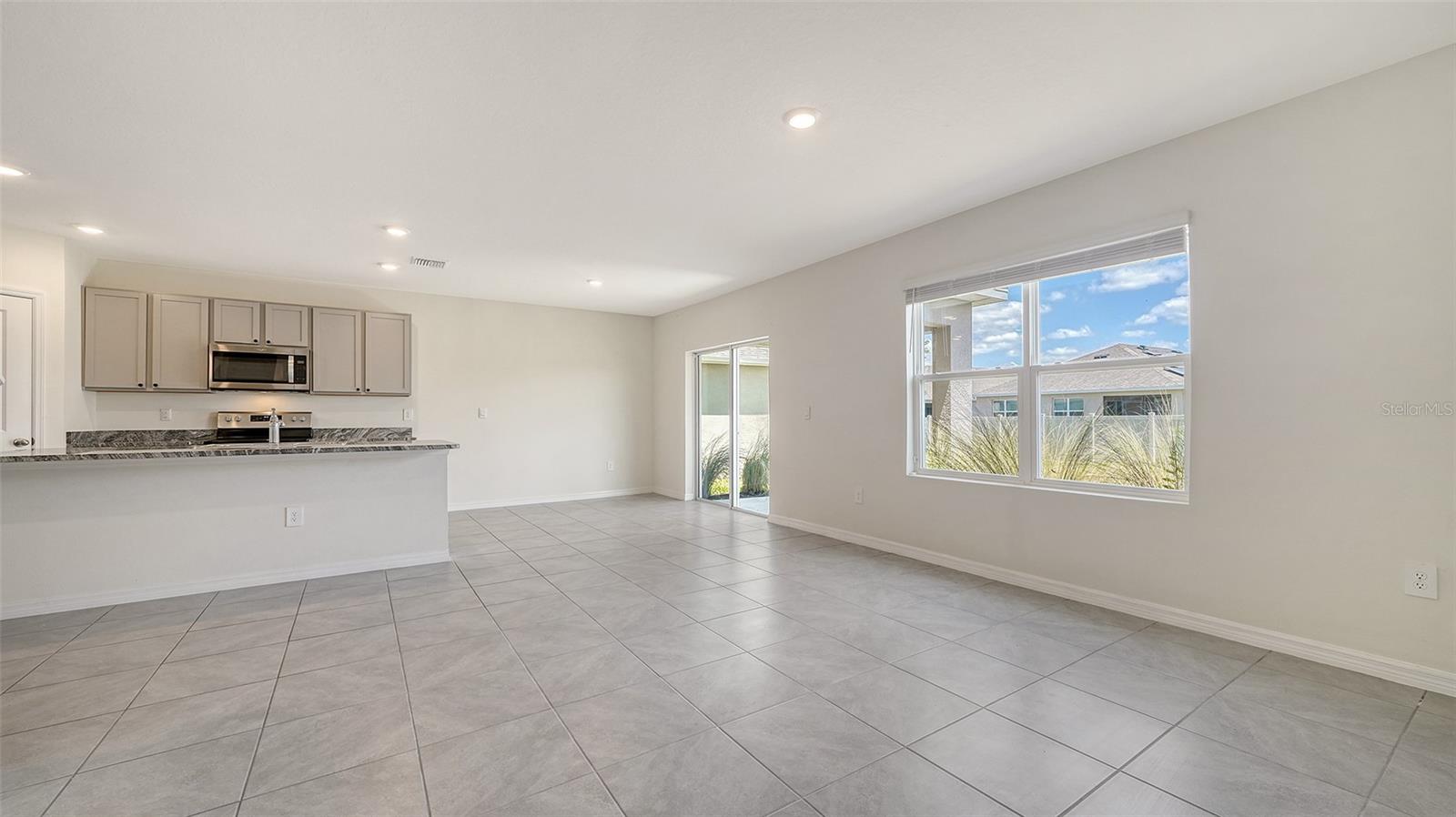 PROMENADE ESTATES PH II - Residential
