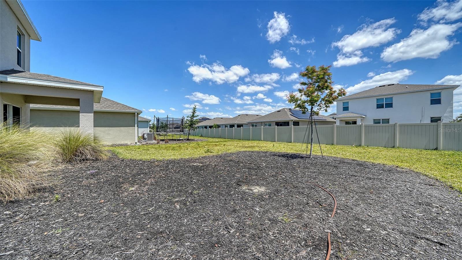 PROMENADE ESTATES PH II - Residential