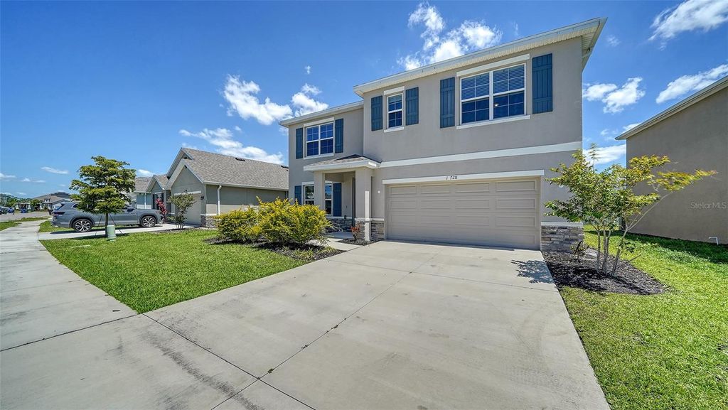 Photo of 12728 Lateral Root Drive, Sarasota, FL 34238 (MLS # A4653033)