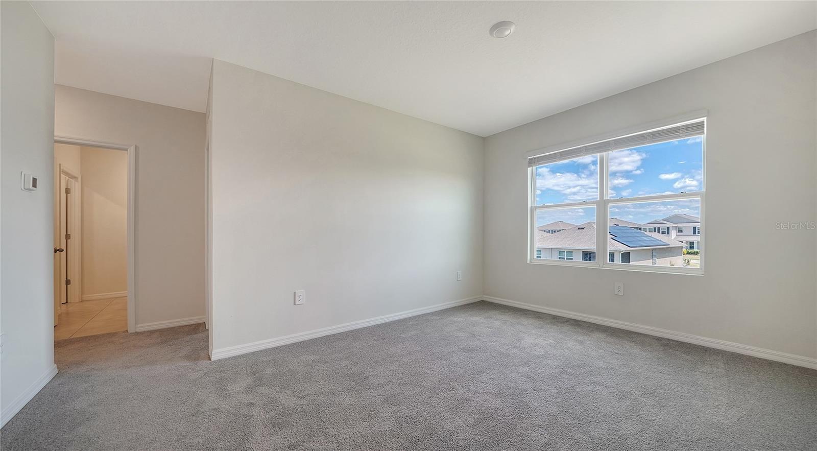 PROMENADE ESTATES PH II - Residential