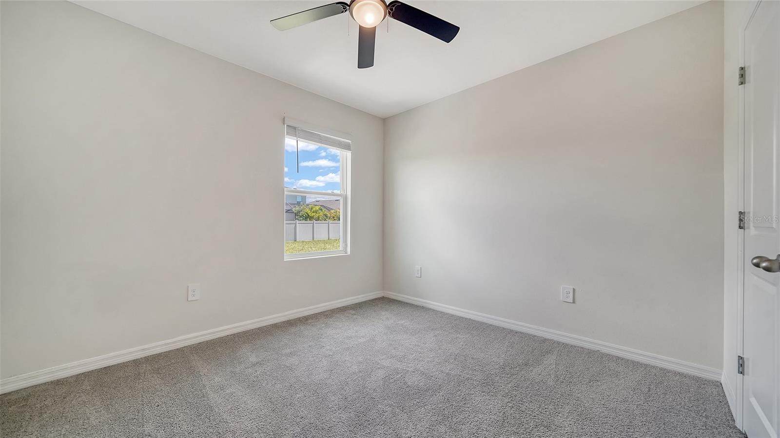 PROMENADE ESTATES PH II - Residential