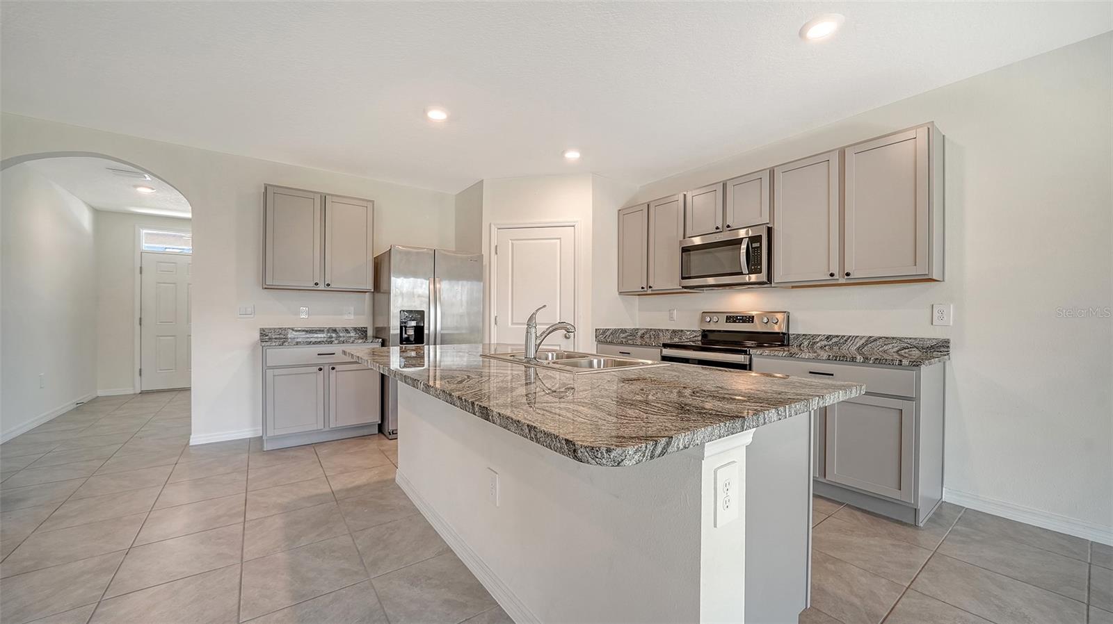 PROMENADE ESTATES PH II - Residential
