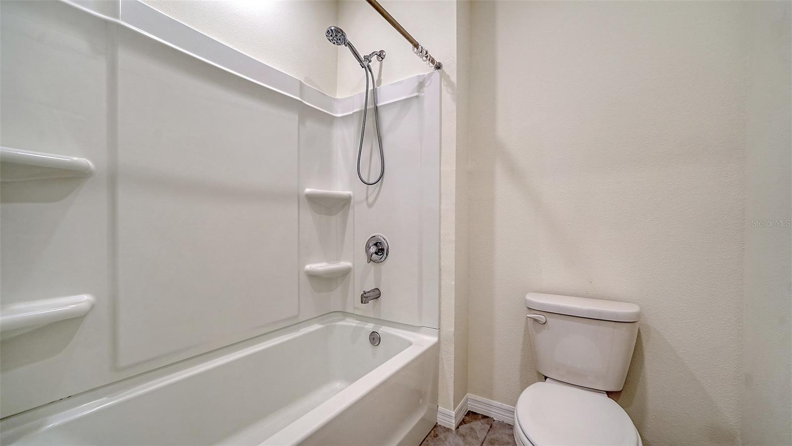 PROMENADE ESTATES PH II - Residential