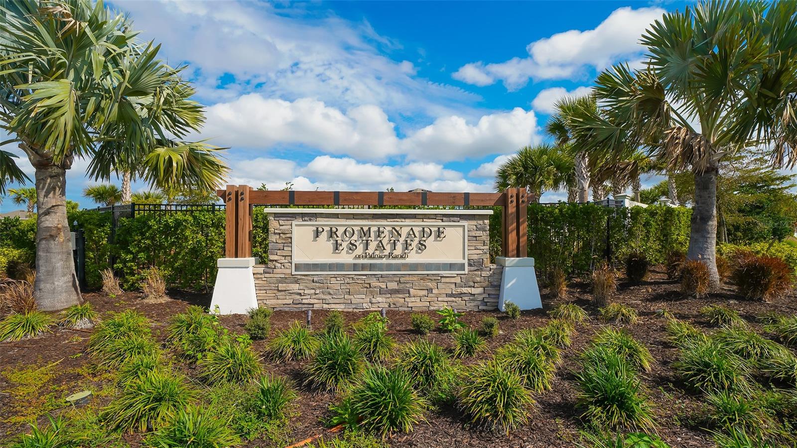 PROMENADE ESTATES PH II - Residential