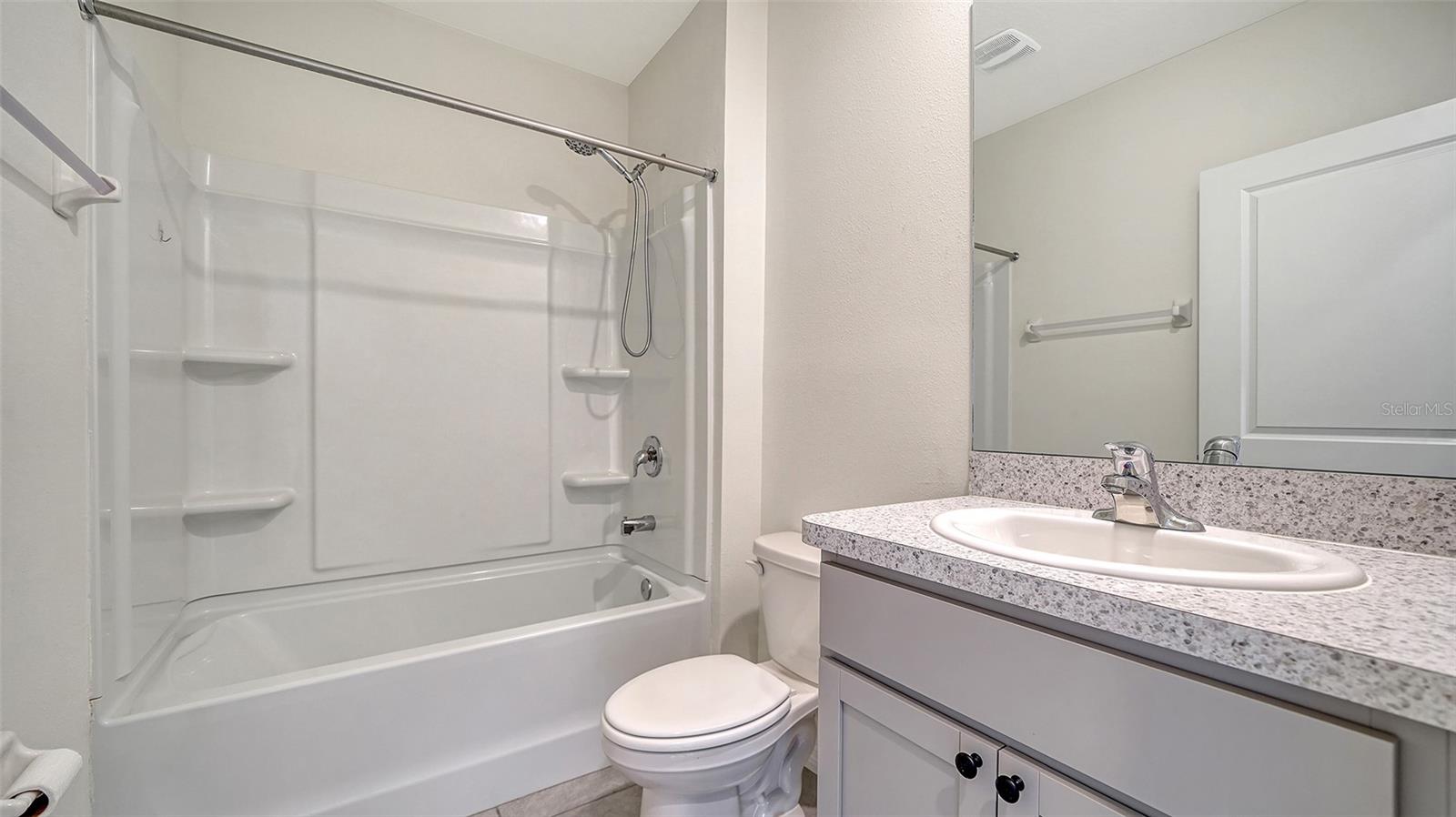 PROMENADE ESTATES PH II - Residential