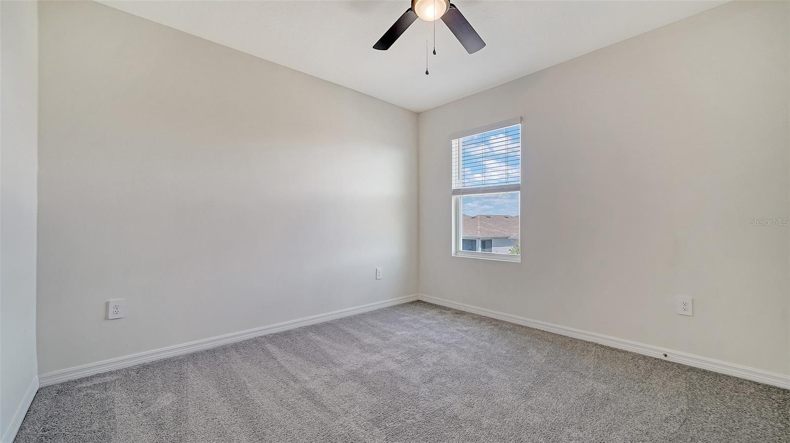 PROMENADE ESTATES PH II - Residential