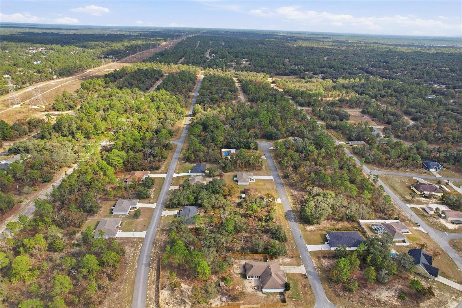 CITRUS SPGS UNIT 23 - Residential