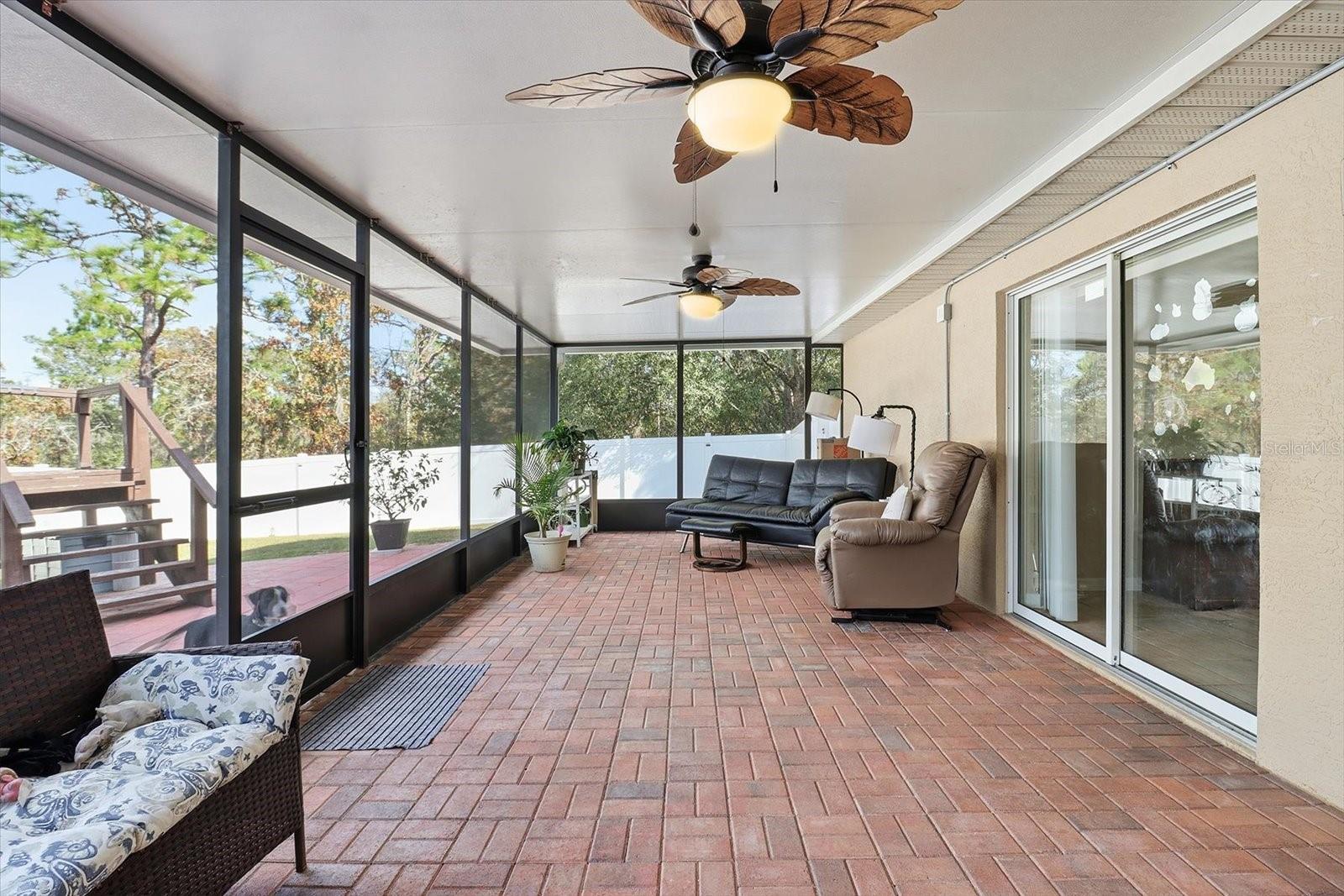 CITRUS SPGS UNIT 23 - Residential