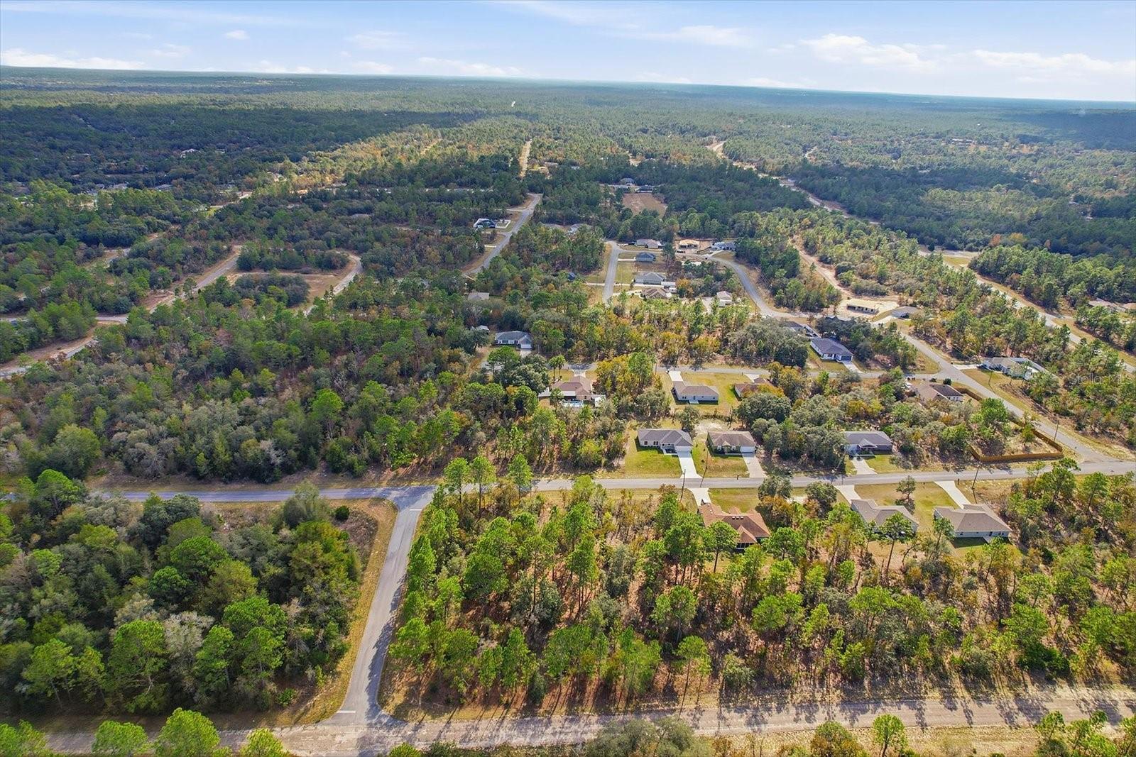 CITRUS SPGS UNIT 23 - Residential