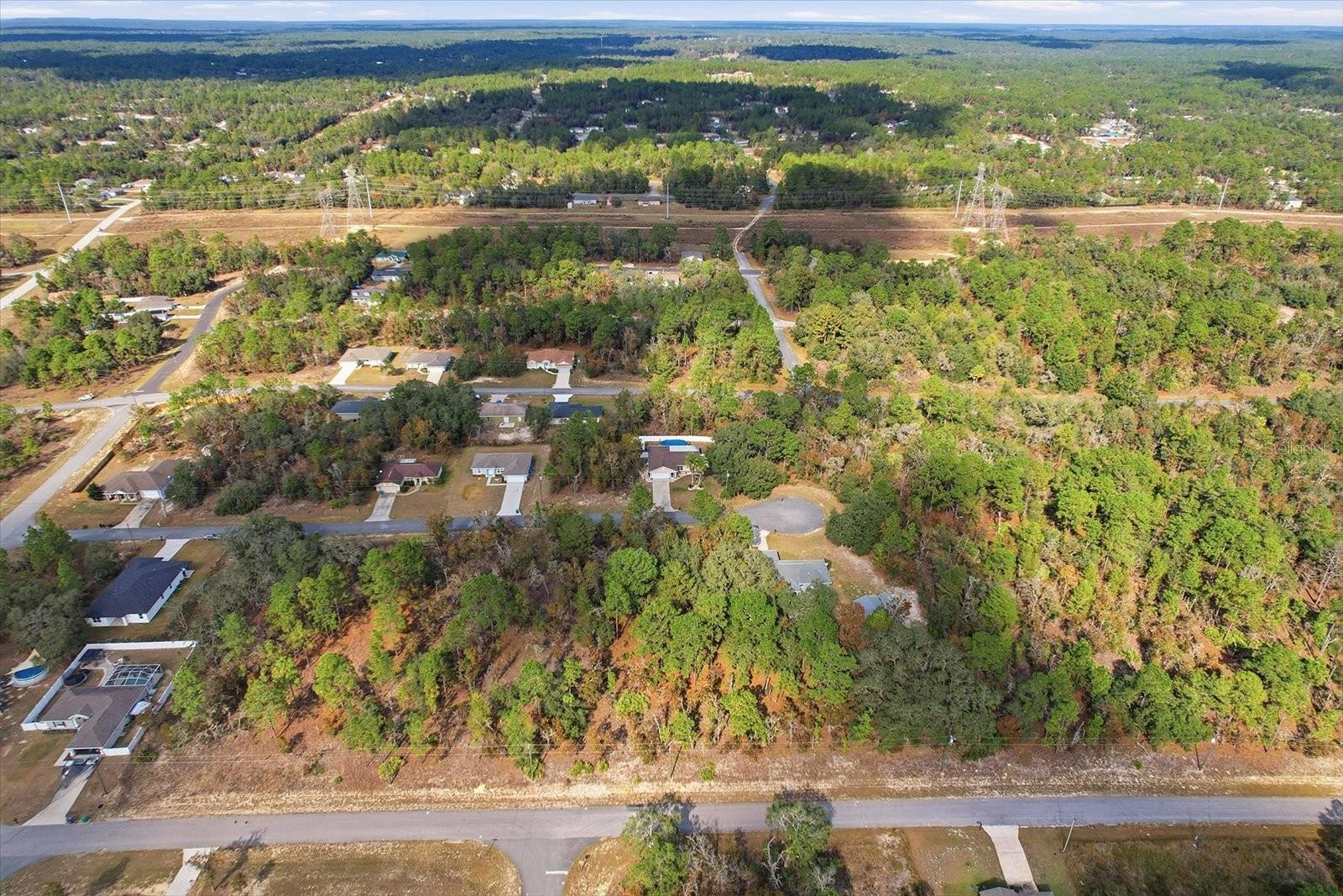 CITRUS SPGS UNIT 23 - Residential